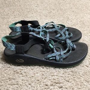 Chaco Sandals
